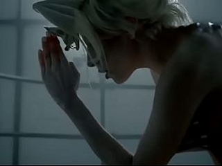 BAD ROMANCE - LADY GAGA M/V