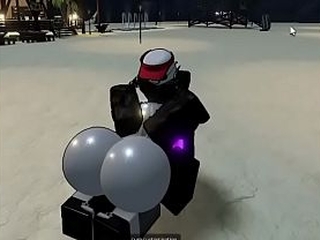 Sexo en roblox