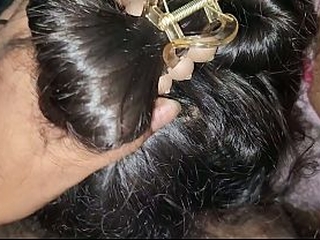 I fucked my wife after a long time.