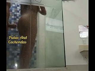 Follame bien duro papi como a una perra