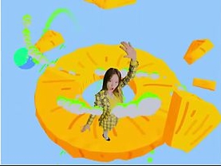 Loona boycott mv hoola hoop