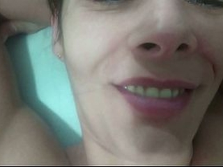 Crente safada vai na igreja s&oacute_ para fazer sexo com os homens casados