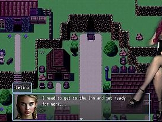 Celina'_s Calling (5) - The Perfect Butt