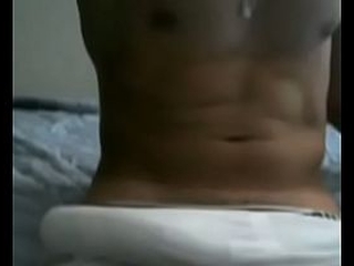 En boxer